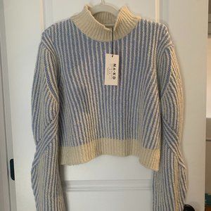 NWT NA-KD Sweater